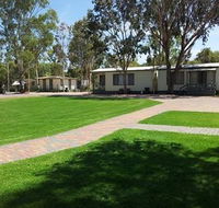 Riverside Holiday Park Blanchetown - Great Ocean Road Tourism