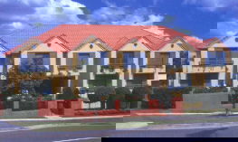 Albion Manor Apartments And Motel - Great Ocean Road Tourism 2