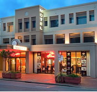 O'Connell Inn - Great Ocean Road Tourism
