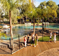 BIG4 Renmark Riverfront Caravan Park - Great Ocean Road Tourism