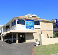 Alexandra Park Motor Inn - Great Ocean Road Tourism