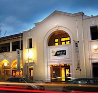 Quest Canberra - Great Ocean Road Tourism