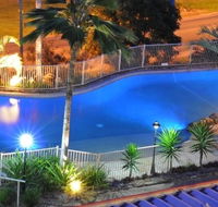 Boathaven Spa Resort - Great Ocean Road Tourism