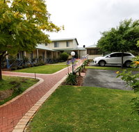 Park Avenue Holiday Units - Great Ocean Road Tourism