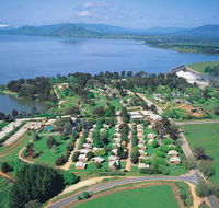 Lake Hume Resort - Great Ocean Road Tourism