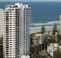 Biarritz Apartments - Great Ocean Road Tourism
