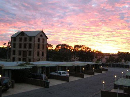 Dongara WA Great Ocean Road Tourism