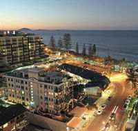 Aegean Apartments Mooloolaba - Great Ocean Road Tourism