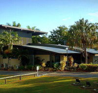 Capricorn Motel  Conference Centre - Great Ocean Road Tourism