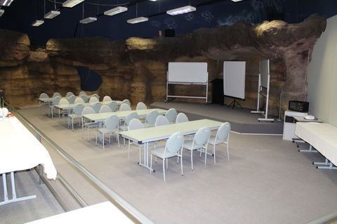 Capricorn Motel & Conference Centre - Great Ocean Road Tourism 3