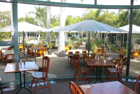 Capricorn Motel & Conference Centre - Great Ocean Road Tourism 4