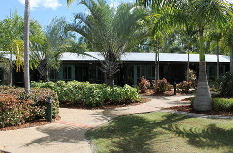 Capricorn Motel & Conference Centre - Great Ocean Road Tourism 5