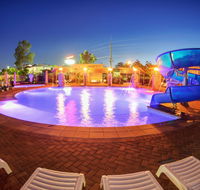 BIG4 Gold Coast Holiday Park  Motel - Great Ocean Road Tourism