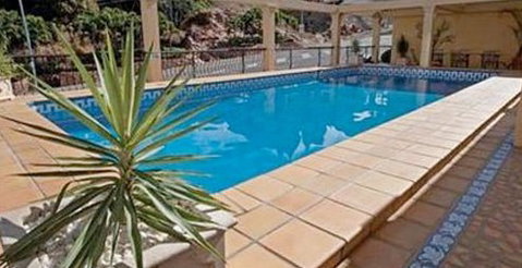 Comfort Inn Robert Towns Motel - Great Ocean Road Tourism 0
