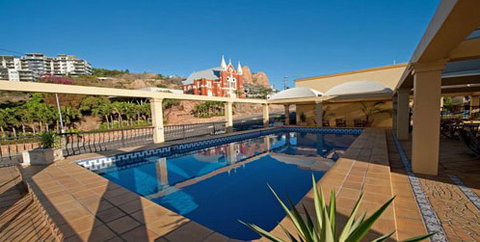 Comfort Inn Robert Towns Motel - Great Ocean Road Tourism 1