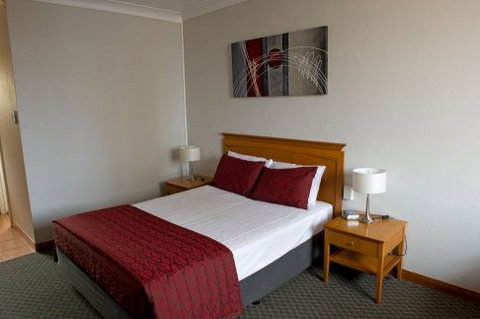 Comfort Inn Robert Towns Motel - Great Ocean Road Tourism 3