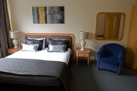 Comfort Inn Robert Towns Motel - Great Ocean Road Tourism 4