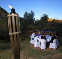 Heaviytrr Gap Outback Lodge - Great Ocean Road Tourism