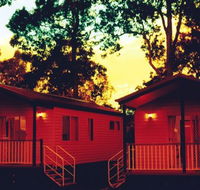 Solitary Islands Marine Park Resort - Great Ocean Road Tourism