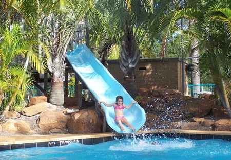 Solitary Islands Marine Park Resort - Great Ocean Road Tourism 1