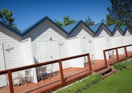 Solitary Islands Marine Park Resort - Great Ocean Road Tourism 2