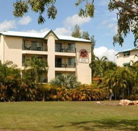 Botanic Gardens Apartments - Great Ocean Road Tourism