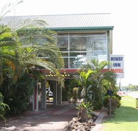 Hiway Inn Motel - Great Ocean Road Tourism