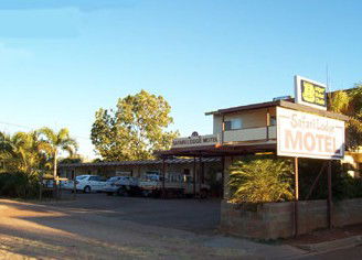 Safari Lodge Motel - Great Ocean Road Tourism 3