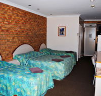 Albert Park Motor Inn - Great Ocean Road Tourism