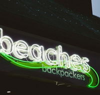 Beaches Backpacker Resort - Great Ocean Road Tourism