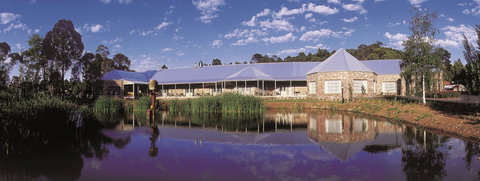 Ballarat Lodge & Convention Centre - Great Ocean Road Tourism 0