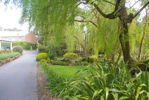 Ballarat Lodge & Convention Centre - Great Ocean Road Tourism 3