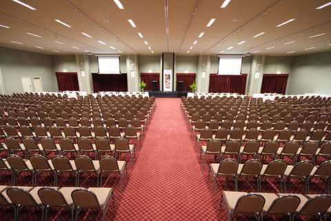 Ballarat Lodge & Convention Centre - Great Ocean Road Tourism 5