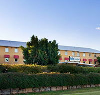 Ibis Budget Brisbane Airport - Great Ocean Road Tourism