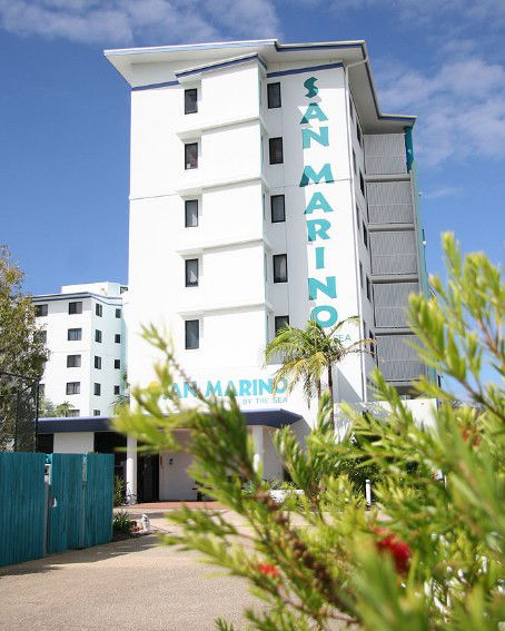 San Marino By The Sea - Great Ocean Road Tourism 0