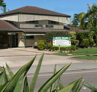 Motel Palms - Great Ocean Road Tourism