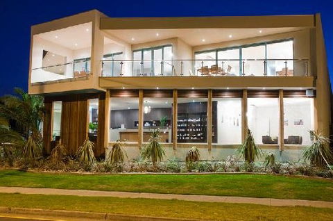 Surfcoast Spa Resort - Great Ocean Road Tourism 1