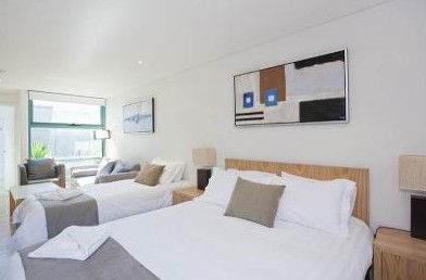 Surfcoast Spa Resort - Great Ocean Road Tourism 2
