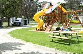 Barwon River Tourist Park - Great Ocean Road Tourism 0