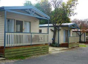 Barwon River Tourist Park - Great Ocean Road Tourism 2