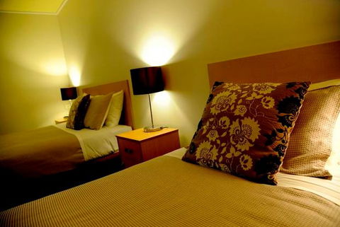 Comfort Inn Eastern Sands - Great Ocean Road Tourism 3