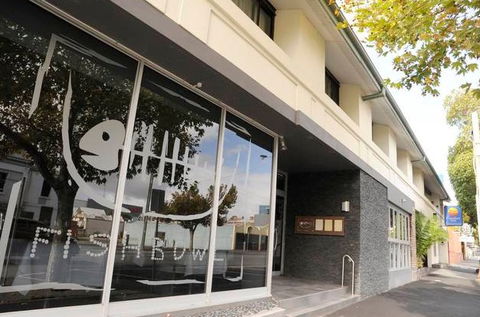 Comfort Inn Eastern Sands - Great Ocean Road Tourism 4