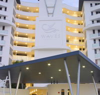 Waves Maroochy River - Great Ocean Road Tourism