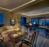 Stamford Plaza Brisbane