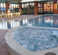 All Seasons Hotel Bendigo - Great Ocean Road Tourism