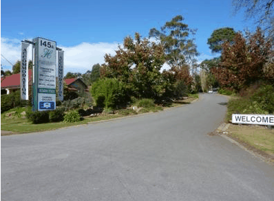 Hahndorf Resort - Great Ocean Road Tourism