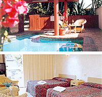 Silver Sands Motel - Great Ocean Road Tourism