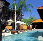 Hibiscus Gardens Spa Resort - Great Ocean Road Tourism