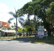 Mango Tree Tourist Park - Great Ocean Road Tourism