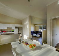 Middle Rock Holiday Resort - Great Ocean Road Tourism